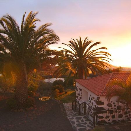Casa Tanausu Villa Todoque Bagian luar foto
