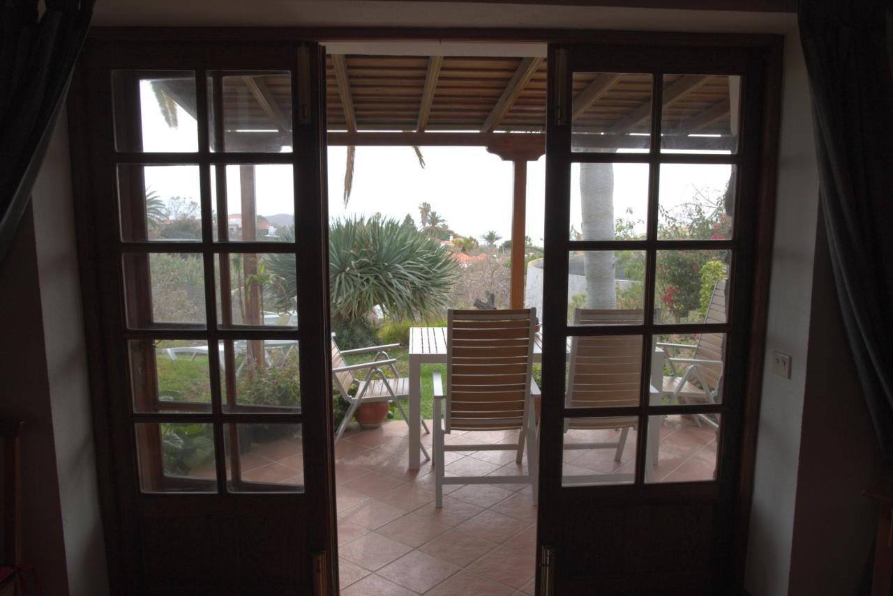 Casa Tanausu Villa Todoque Bagian luar foto