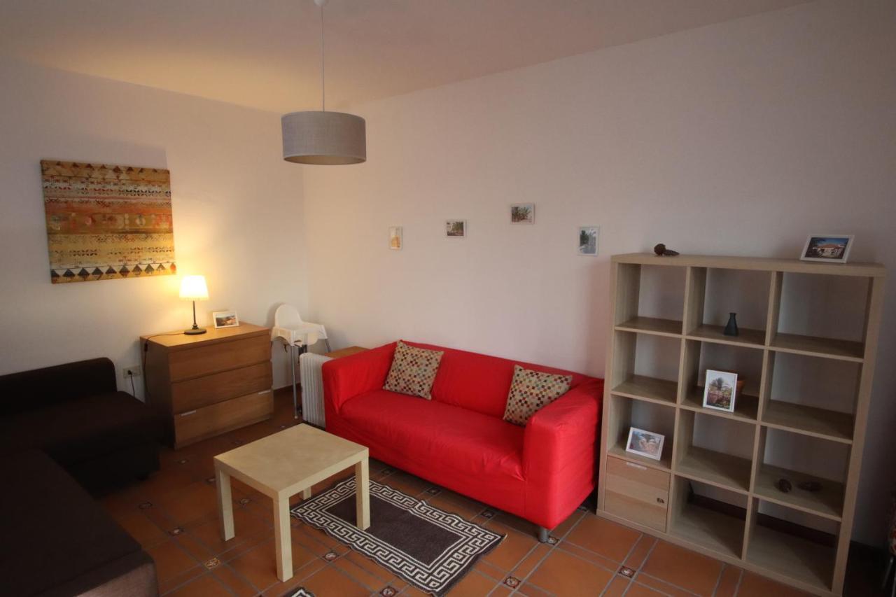 Casa Tanausu Villa Todoque Bagian luar foto