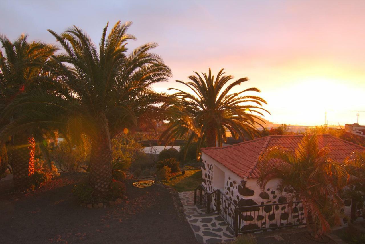 Casa Tanausu Villa Todoque Bagian luar foto