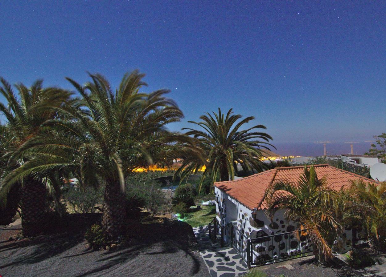 Casa Tanausu Villa Todoque Bagian luar foto