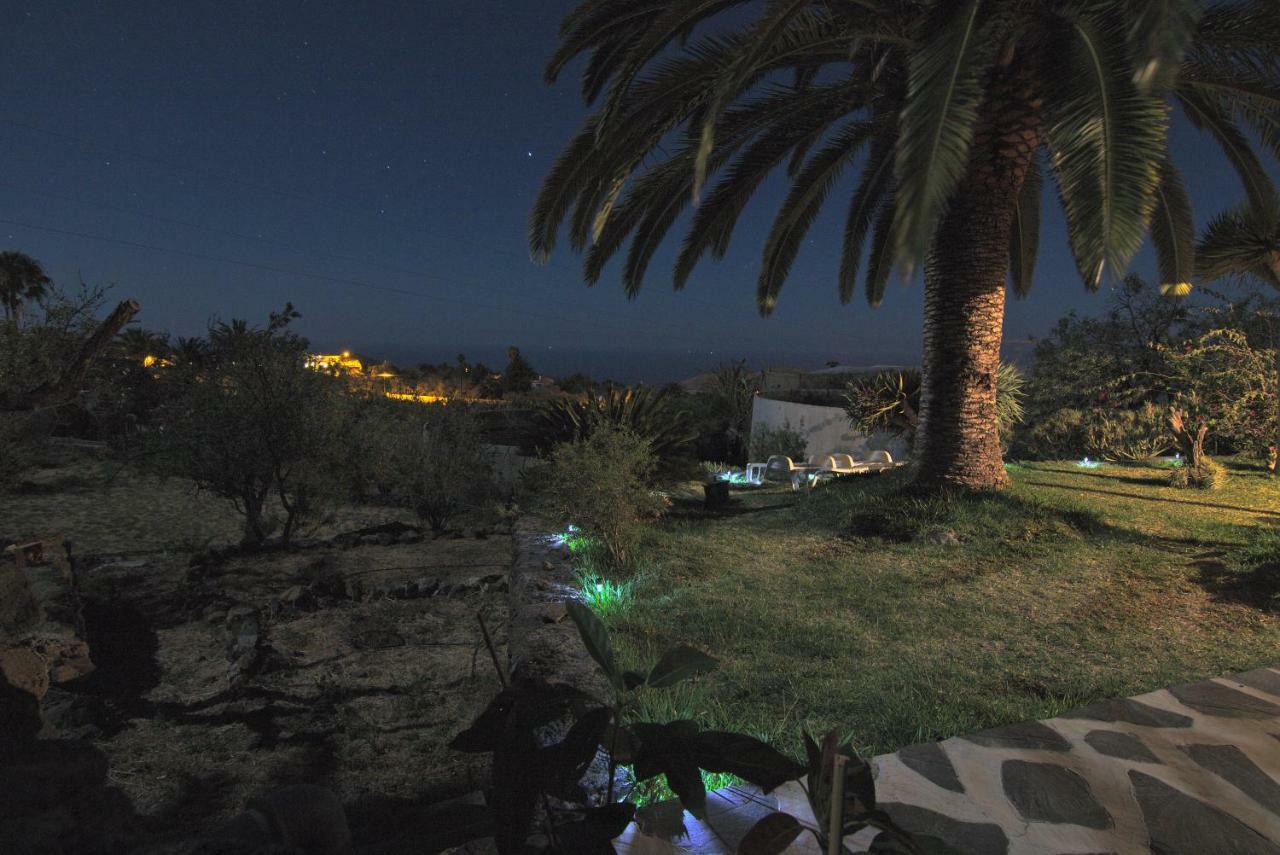 Casa Tanausu Villa Todoque Bagian luar foto