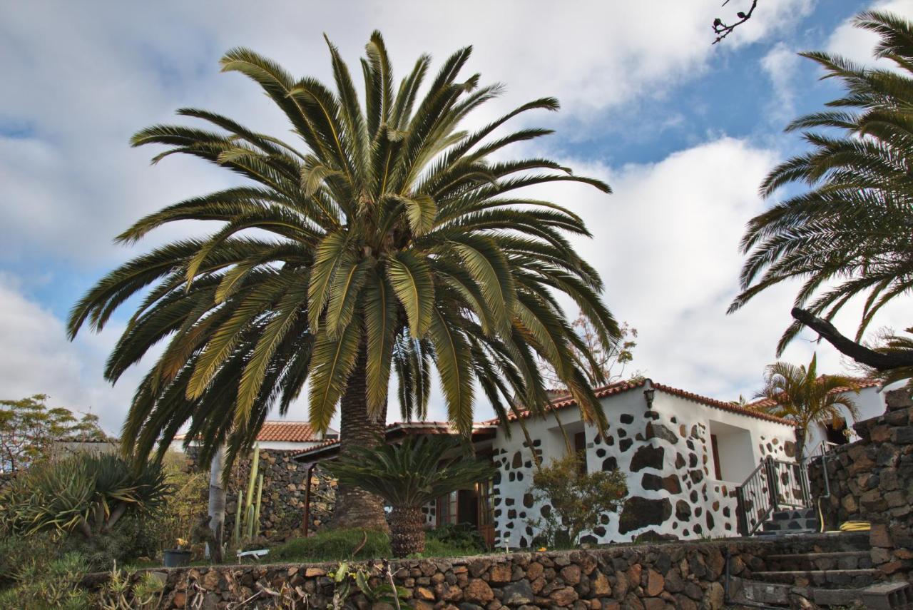 Casa Tanausu Villa Todoque Bagian luar foto