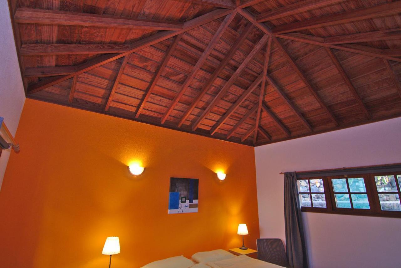Casa Tanausu Villa Todoque Bagian luar foto